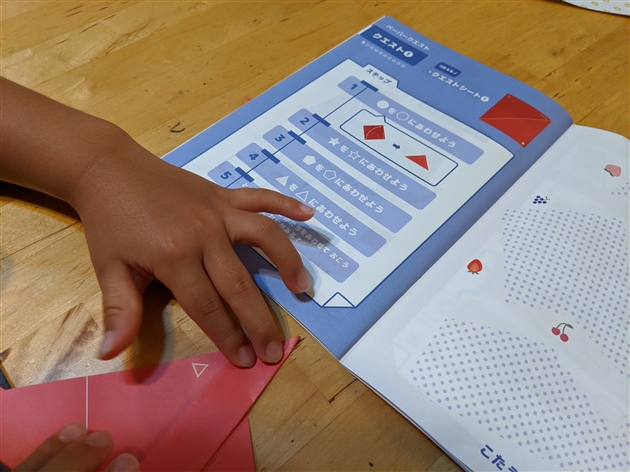 ワンダーボックス効果