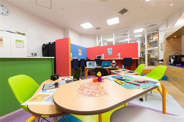 リタリコワンダー無料体験参加感想