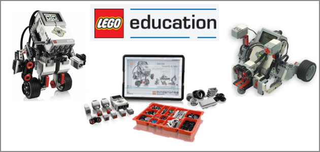 リタリコワンダーのロボット