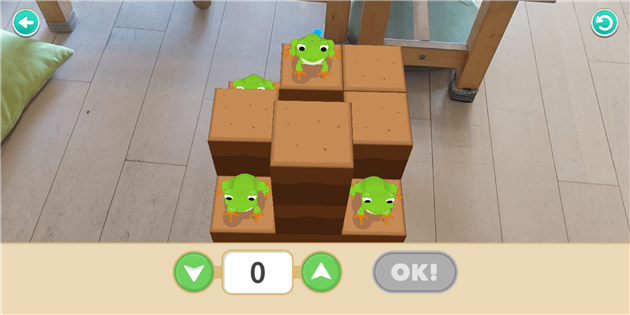 ワンダーボックスアプリ