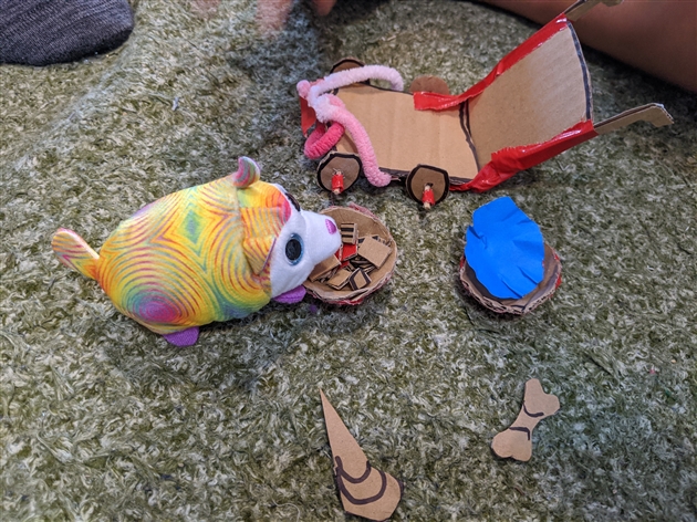 ワンダーボックス効果