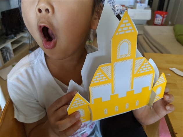 ワンダーボックス効果