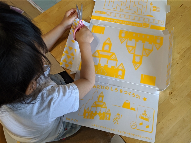 ワンダーボックス効果