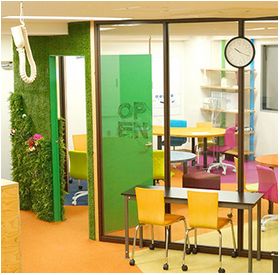 ロボット教室,無料体験授業,ヒューマンアカデミー