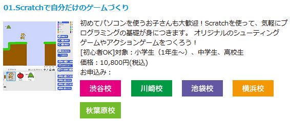 リタリコワンダー,サマーラボ,感想,料金,3Dプリンター,体験